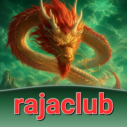 Layar pengaturan rajaclub