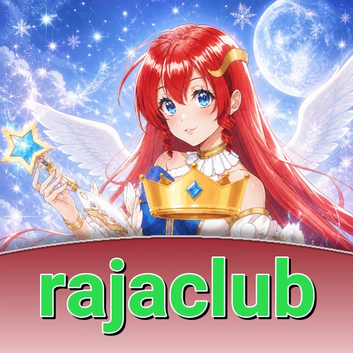 Mode gelap rajaclub