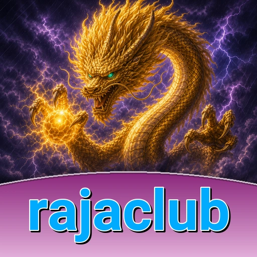 Halaman profil rajaclub