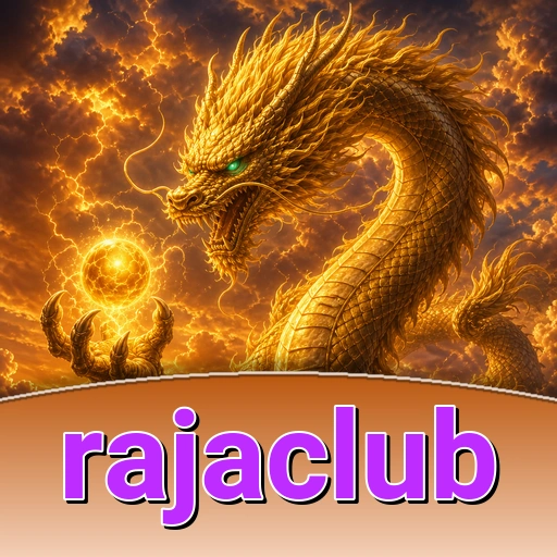 Layar notifikasi rajaclub